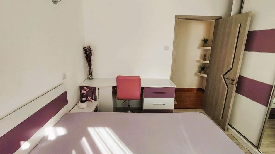 Apartament 2 camere | 1 Decembrie  1918 Metrou | Decomandat - Poză 9