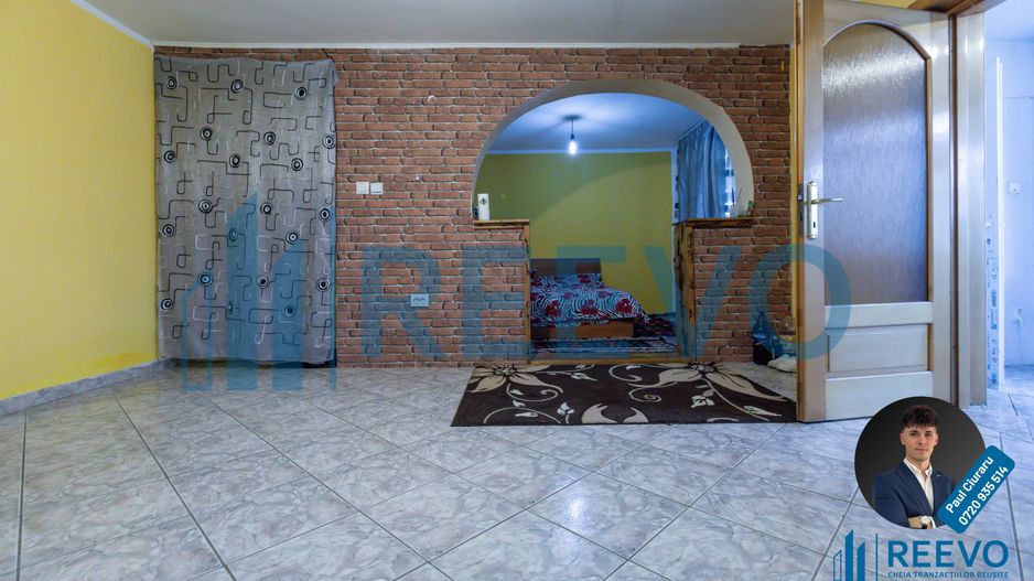 Casă/Vilă de vânzare, Nicolae Bălcescu, Bacău - Poză 16