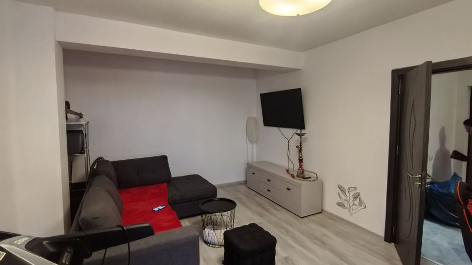 2 camere cu centrala proprie, parcare inclusa, etaj 2, zona Pallady - Poză 2