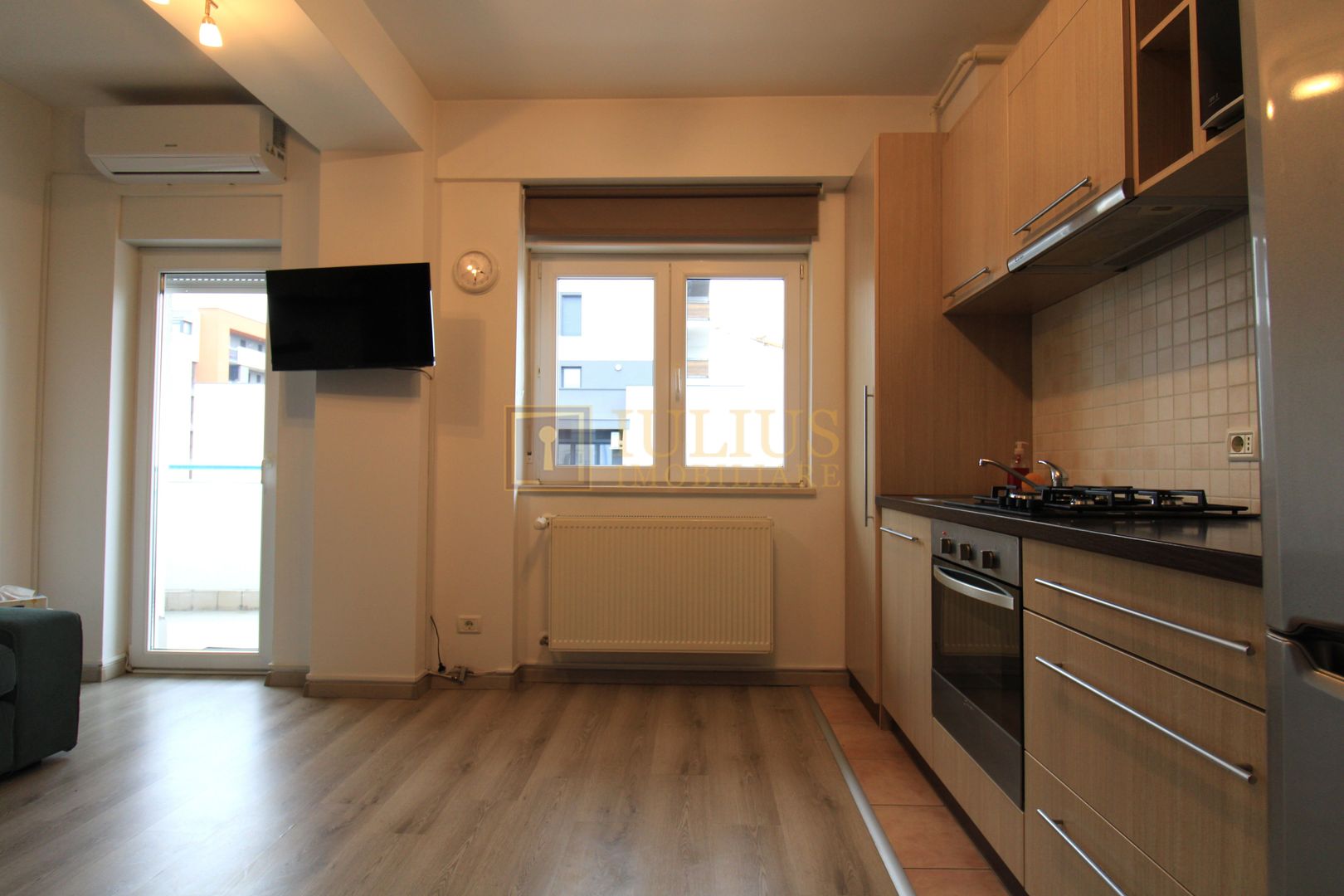 2 camere, centrala proprie, blocuri Europa - Poză 5