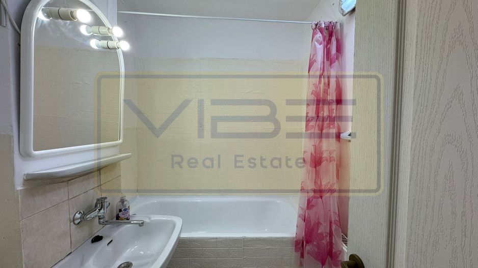 Apartament 3 camere 2 bai zona Parc Nicolina 1 - Poză 14