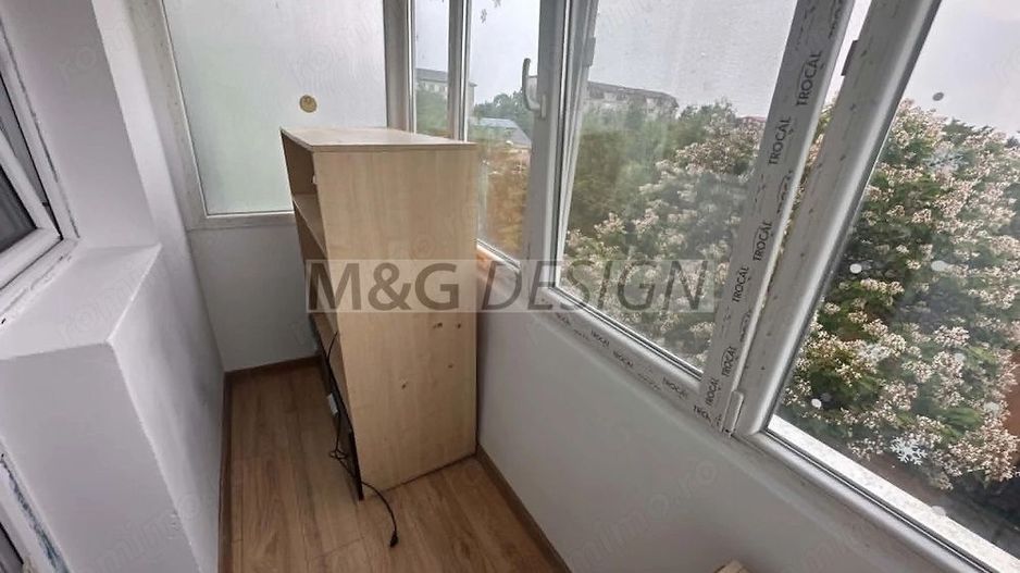 2 camere Sagului etaj 3 bloc izolat - Poză 7