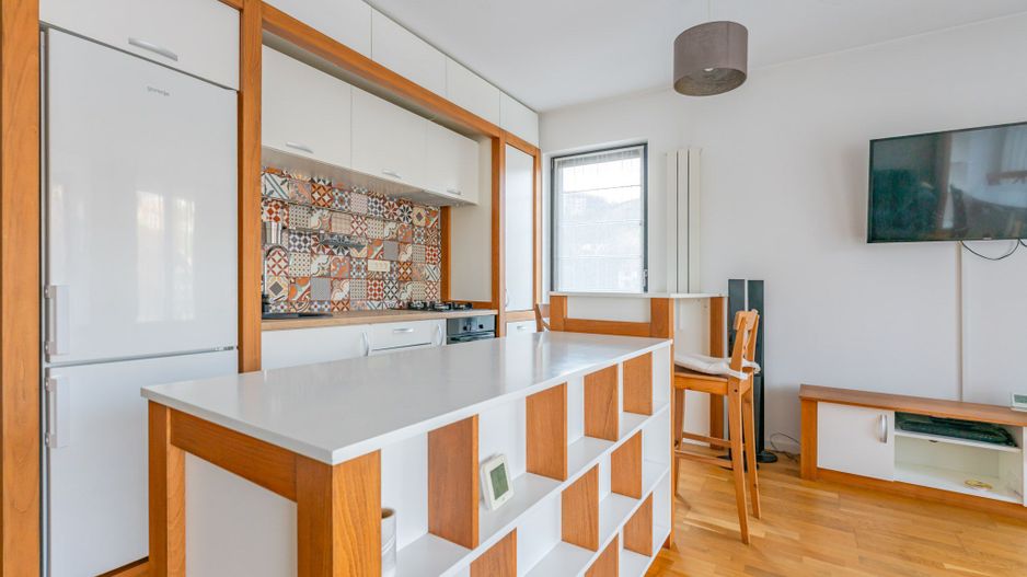 Apartament 2 Camere de Închiriat – Zona Șchei, Parcare Privată - Poză 5