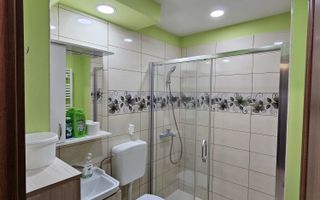 Apartament 2 camere de închiriat, parter, mobilat complet, Aleea Noua - Poză 7