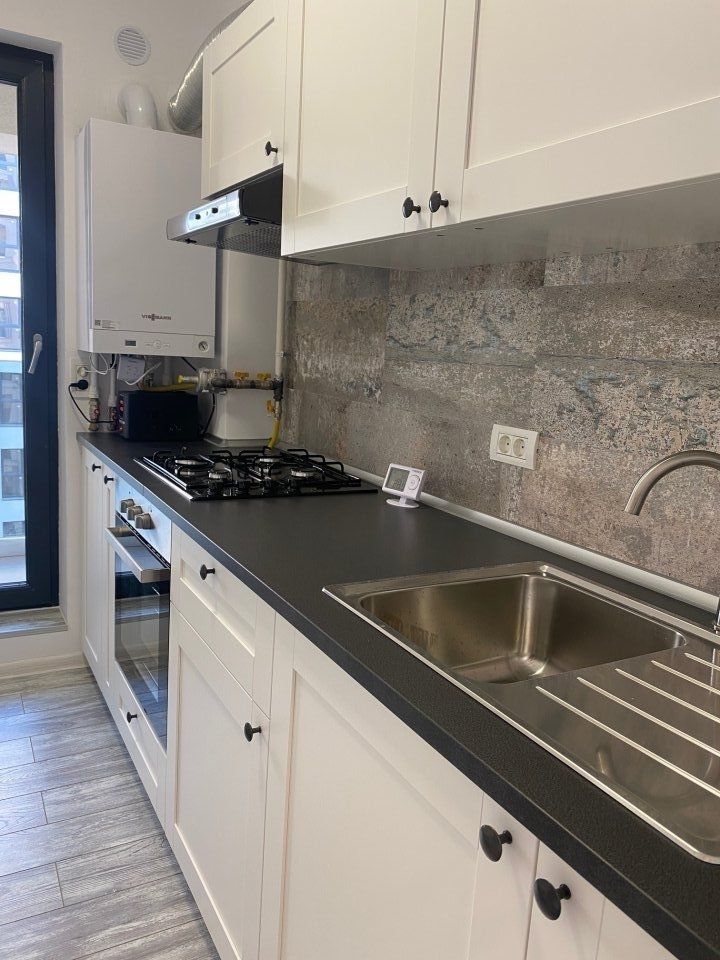 Garsoniera spatioasa de inchiriat / Plaza Romania - Poză 3