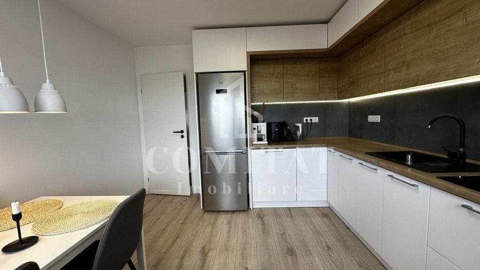 Apartament modern | La cheie | Intre Lacuri - Poză 14