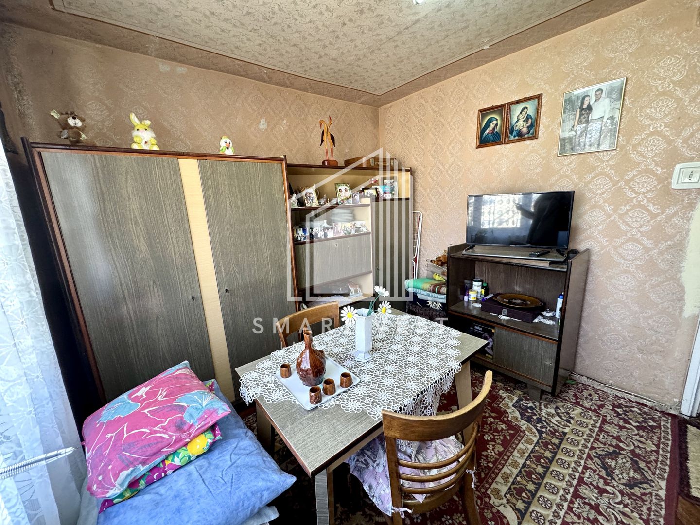 Apartament 2 camere decomandat | Etaj 3 | Zona Botizului - Poză 5