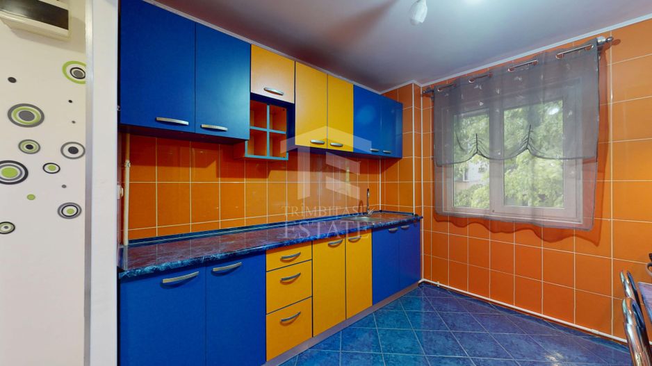3 camere Turnu Magurele - Metrou Aparatorii Patriei - Poză 14