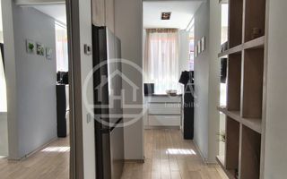 Apartament cu 1 camera de inchiriat în ARED, Oradea - Poză 9