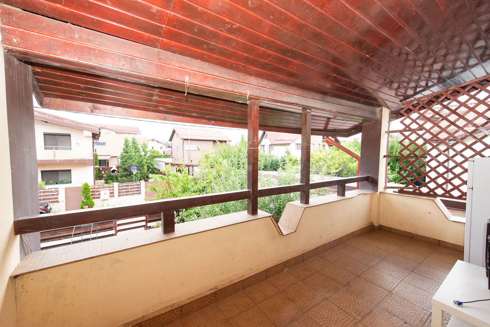 Casa Vila individuala spatioasa cu gradina de vanzare comuna Berceni - Poză 16