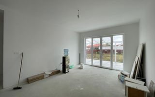 Duplex cu 4 camere ST 365MP -158.900€ în Moșnița Nouă - Poză 2