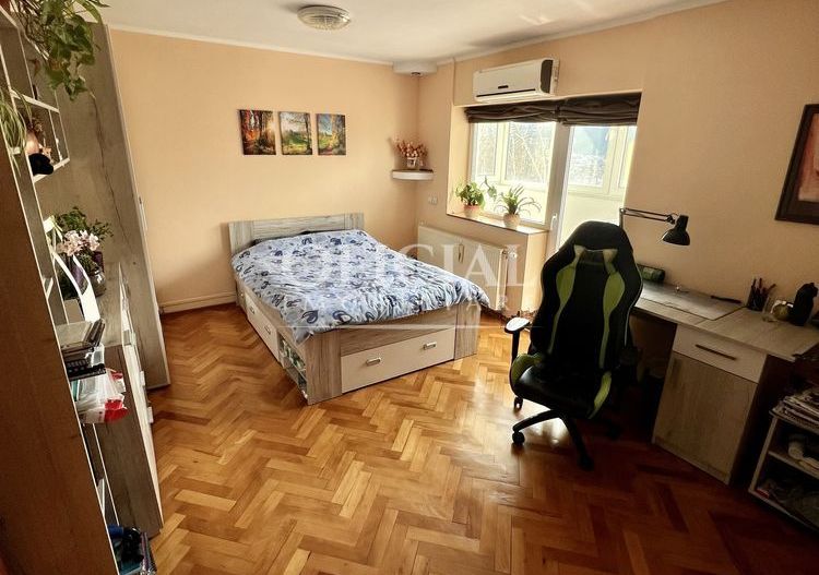 Apartament 3 Camere | 65 Mp | 2 Balcoane | Modern | Zorilor  GH.DIMA - Poză 3