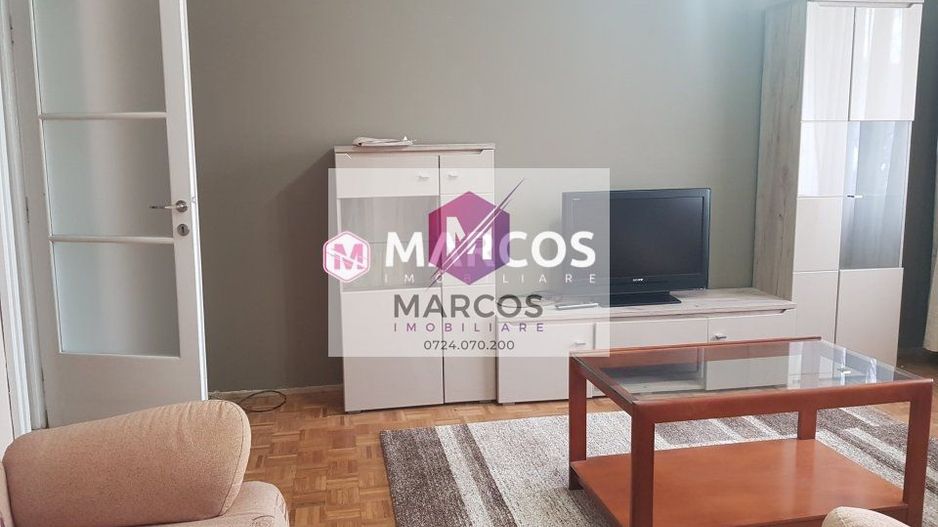Apartament 2 camere semidecomandat, et.2, Lunca, ID 738 - Poză 1