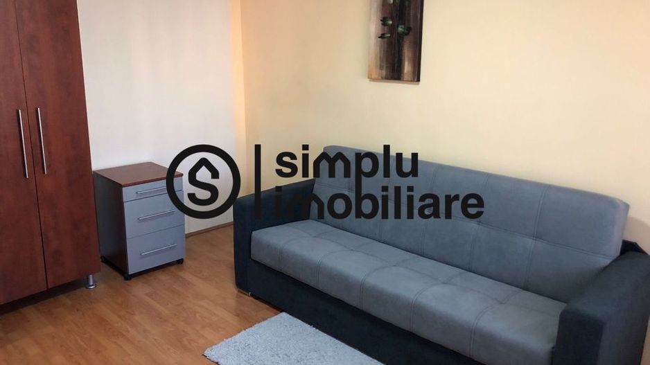 Garsoniera  Rovine, etaj 3/4 - 71 000 Euro - Poză 1