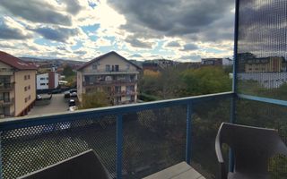 Apartament cu 1 cameră | Cartierul Zorilor - Zona Sigma - Poză 8