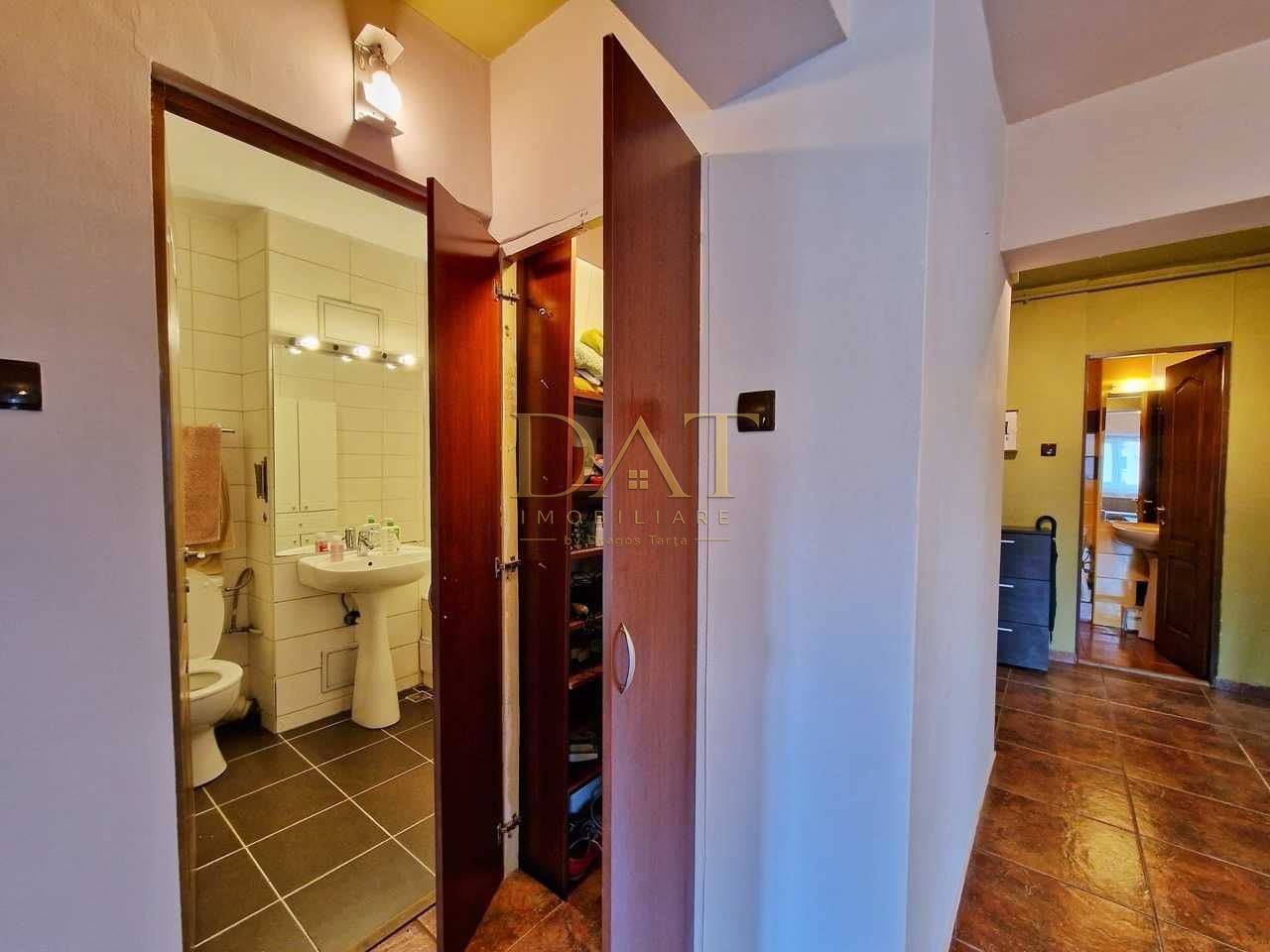 Apartament 3 camere | recent renovat | parcare | Sigma Center - Poză 7