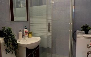 VANDUT! Apartament Brancoveanu cu Parcare Boxa Balcon - Poză 7