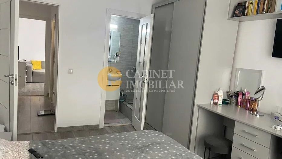 Dispecer Tatarasi - 3 camere etaj 2 cu lift - renovat - Poză 3
