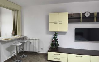 Ggarsoniera complet mobilata si utilatain Brazda lui Novac - Poză 4