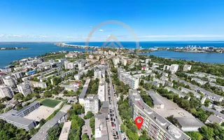 Tomis Nord - Locatie Exceptionala! - Investitie sigura ! - Poză 14