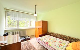 Apartament 3 Camere in Cartier Grigorescu,  Zona Verde - Poză 3
