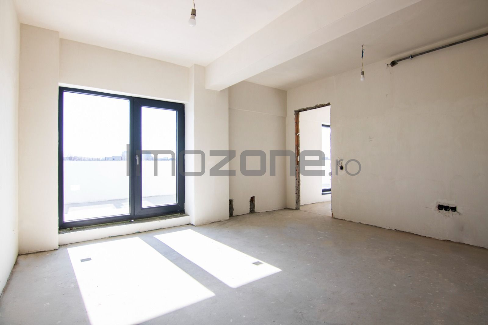 CRANGASI 4 Camere, Zona De Case,Vedere Libera, Finalizat, BLOC NOU, 285 mp - Poză 5