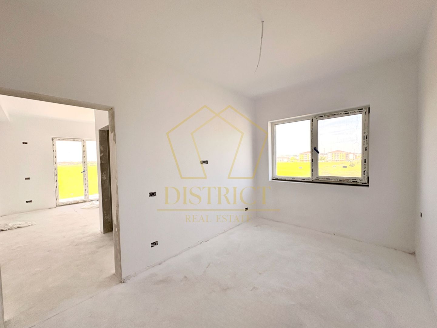 Apartament cu 2 camere si terasa de 6mp | Giroc | Profi - Poză 5