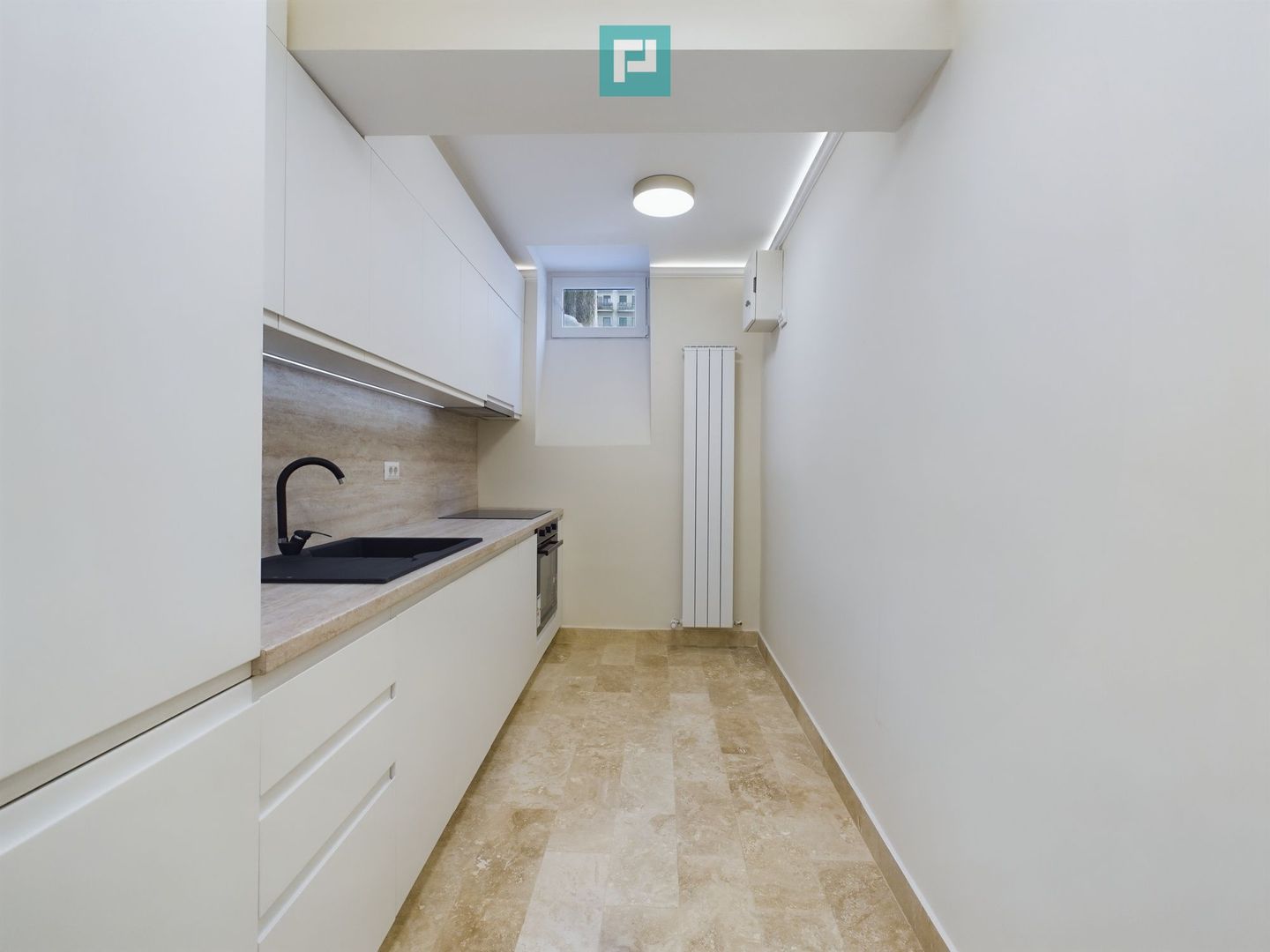 Apartament de 130 mp într-o casă interbelică din Dorobanți – renovat - Poză 8