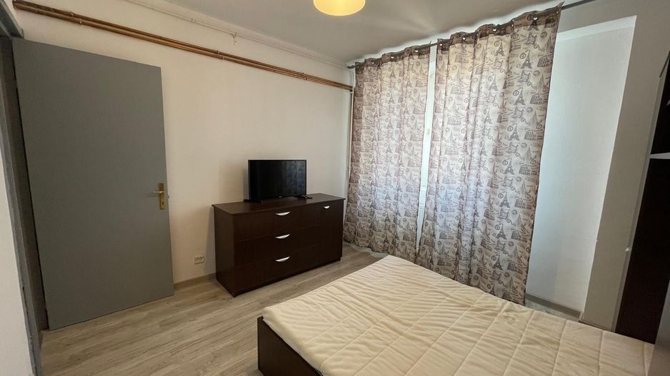 AP. 3 CAMERE BRANCOVEANU, CENTRALA TERMICA PROPRIE,  BUCATARIE INCHISA - Poză 8