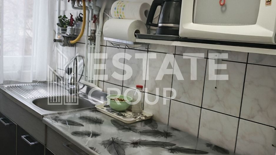 Apartament 2 camere, Judetean, complet mobilat si utilat - Poză 16