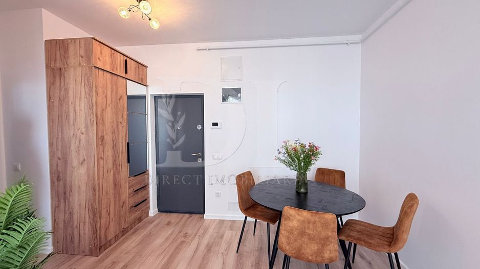 Apartament la cheie / etaj intermediar / Zona Cetatii - Poză 2