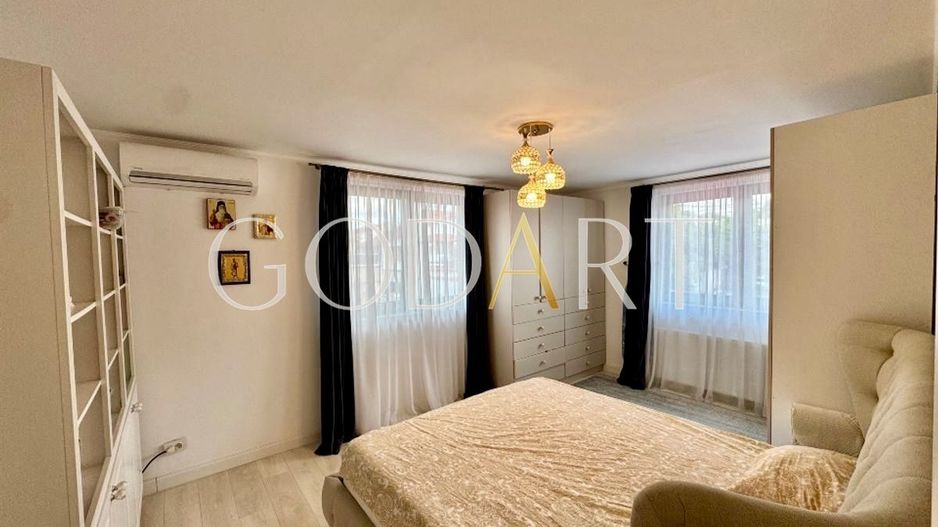 Vila individuala |  Domenii | Renovata - Poză 8