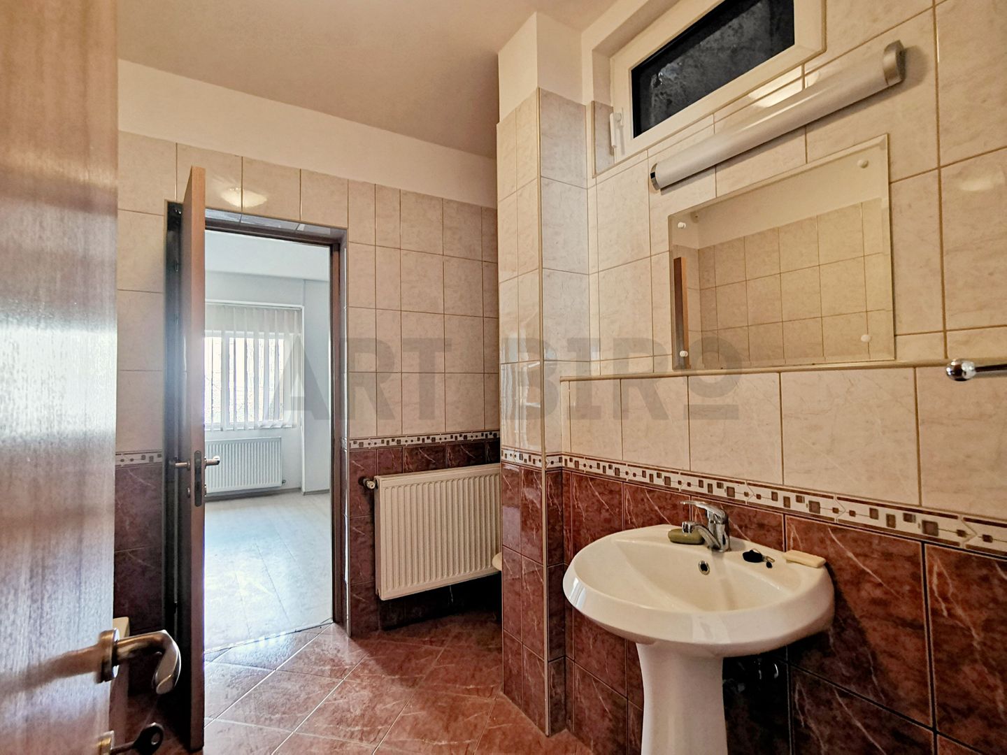 Zero comision, 100mp spatiu birou in vila Universitate, 7' metrou - Poză 7