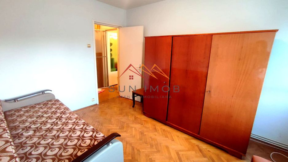 Apartament 2 camere | Etaj 3/10 | 52 mp | Câmpina | 42.000 euro - Poză 5