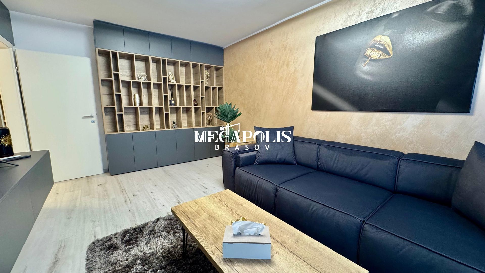 Apartament 2 camere | Decomandat | Confort Lux | Parcare | Casa Nobel - Poză 4