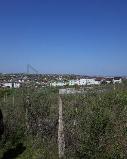 Teren de vânzare în zona Vișan, Iași - Poză 1
