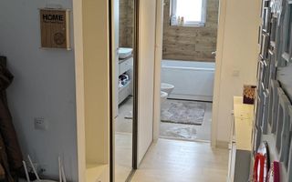 Apartament cu 3 camere, bloc nou,  situat in cartierul Europa! - Poză 9