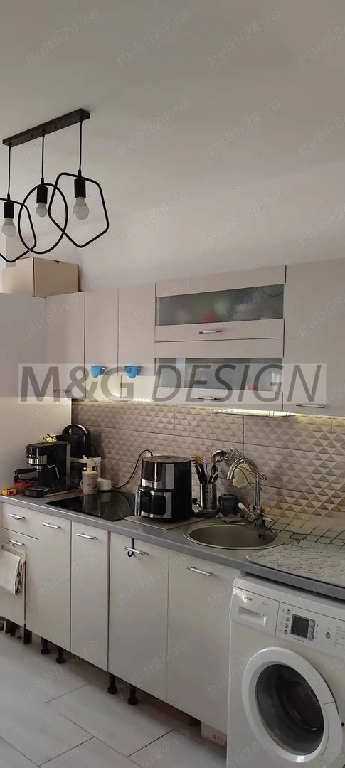 Apartament 2 camere Giarmata Vii - Poză 5