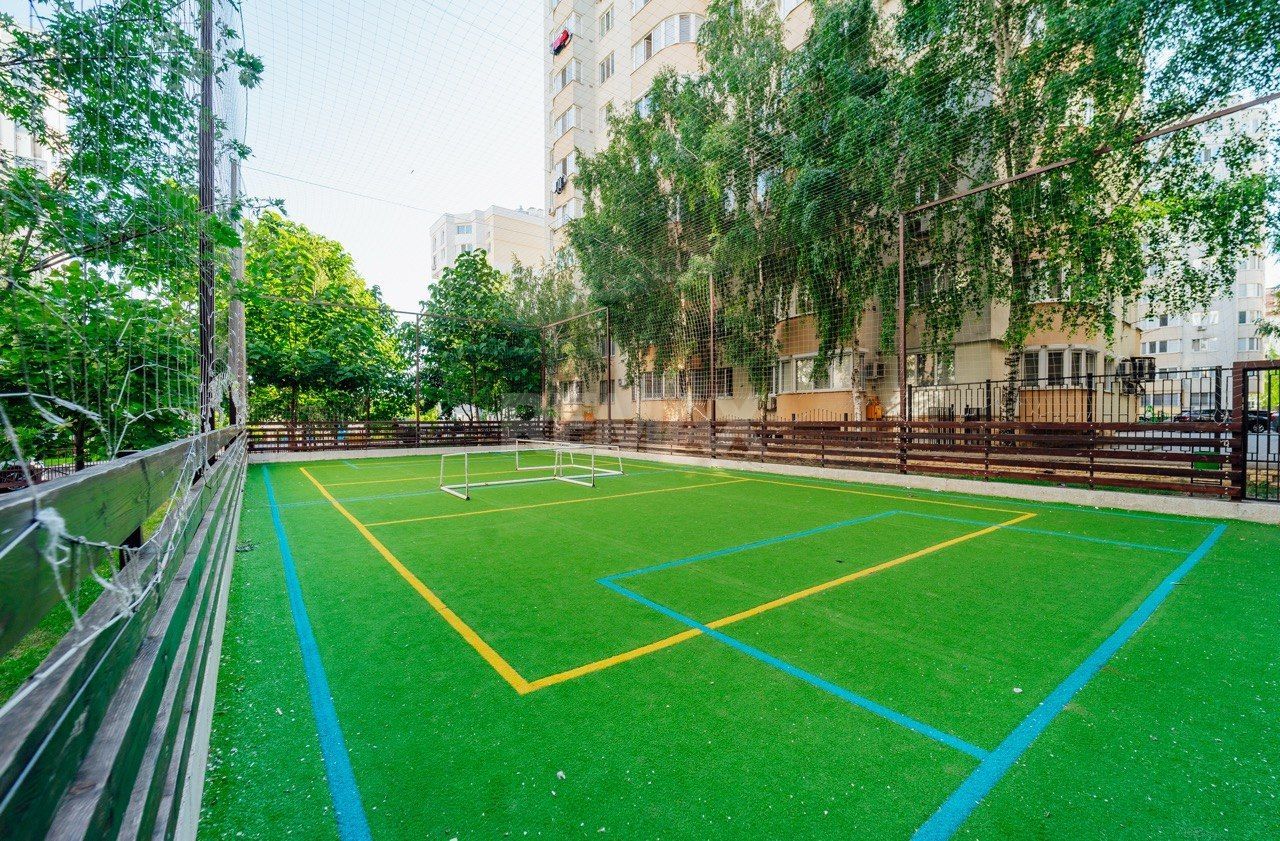 Apartament cu 3 camere | Buiucani, Mun. Chișinău - Poză 25