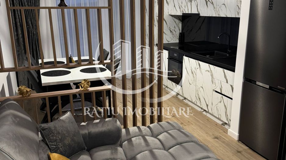 Apartament cu 2 camere Premium | Oncea | Oradea - Poză 3