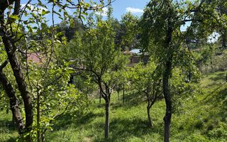 Casă deosebită I Sat Vale, Mărginimea Sibiului - Poză 12