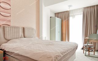 Apartament nou, ultramodern 2 camere | Parter | Central Park Residence - Poză 6