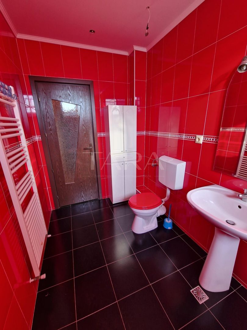 Apartament decomandat de vânzare – 2 camere. - Poză 8