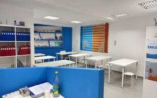 Spațiu de închiriat – 50 mp – Rahova  Mărgeanului - Poză 14