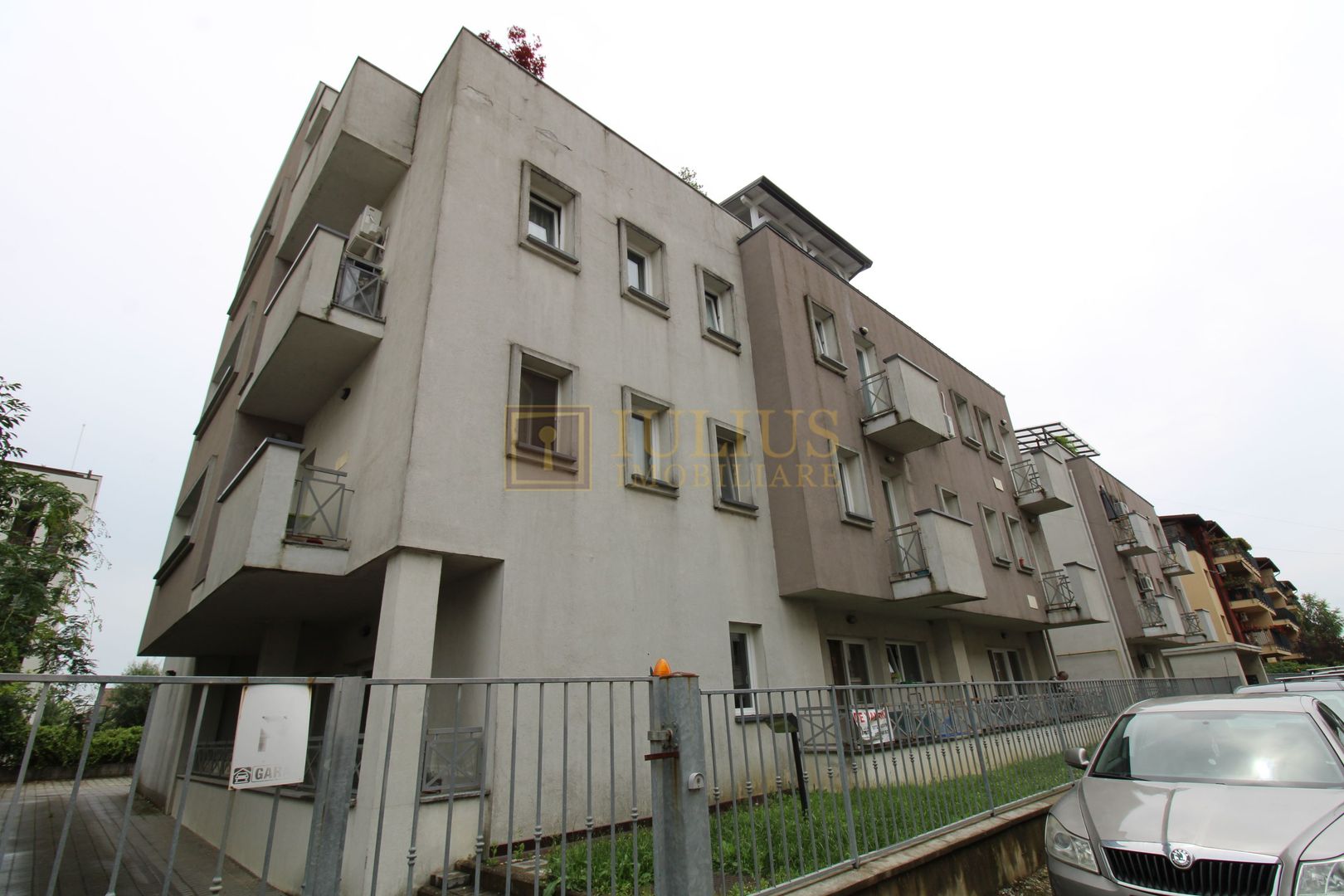 Pet friendly, 2 bai, posibilitate decontare; zona Braytim. - Poză 20