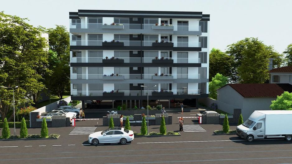 Apartament 2 camere, 52 mp utili, finisaje premium, incalzire in pardoseala - Poză 2