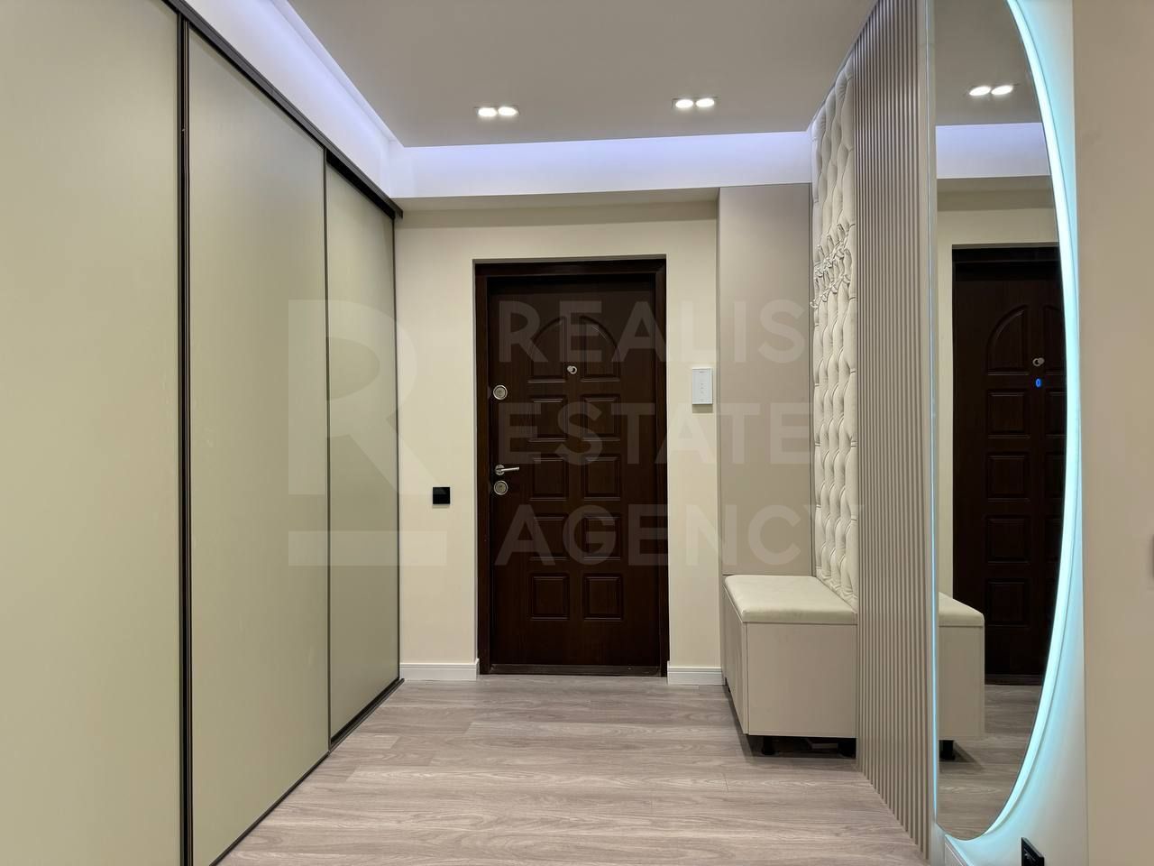 Vânzare, apartament, 3 camere, strada Nicolae Dimo, Durlești - Poză 6
