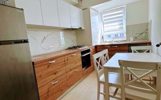 De vânzare Apartament 2 camere mobilat cu parcare și boxă Avantgarden 3 - Poză 4