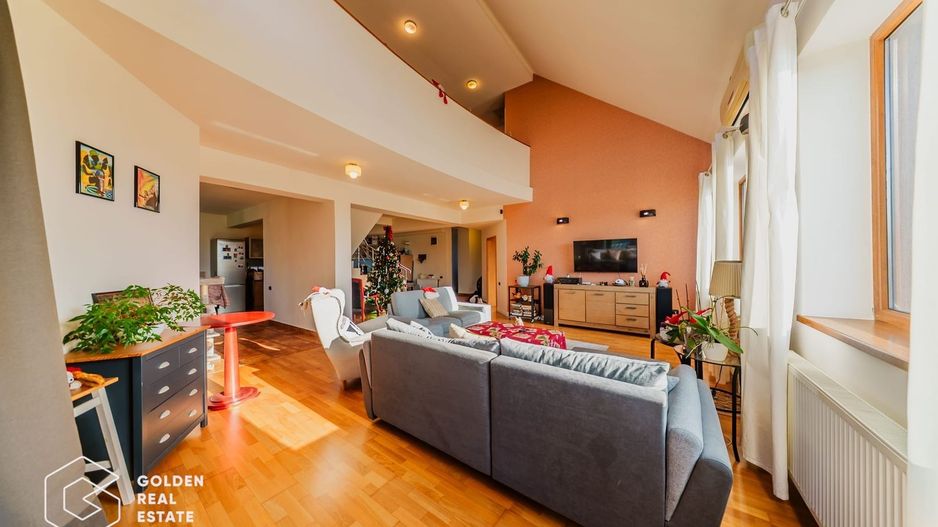 Vila 5 camere, gata de mutare, teren 700 mp, strada privata- Gradiste - Poză 5