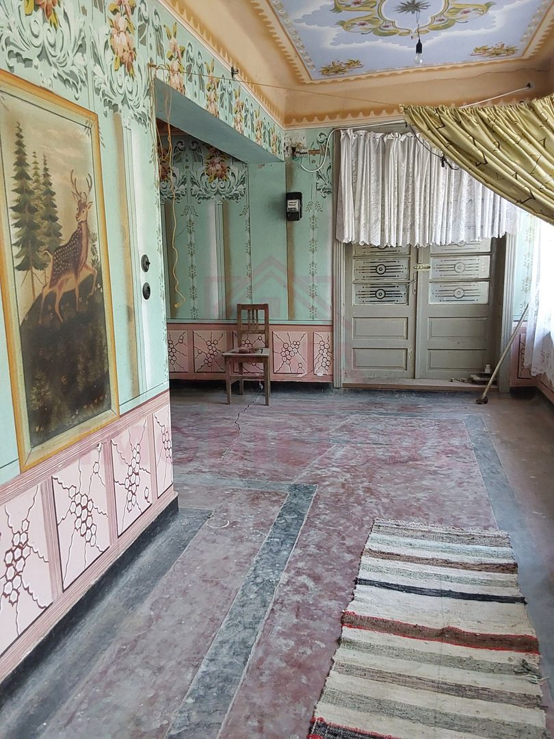 CASĂ IABLANIȚA  7 CAMERE \JUD. CS - Poză 5